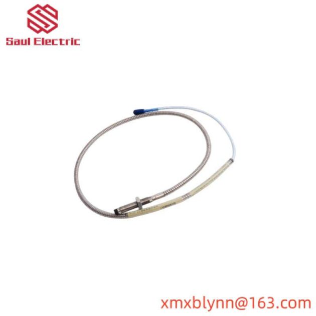Bently Nevada 33104-00-10-10-02-05 Extension Cable: Advanced Automation Solution
