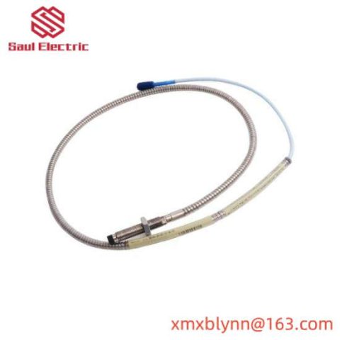 Bently Nevada 33104-00-10-10-02-05 Proximitor System