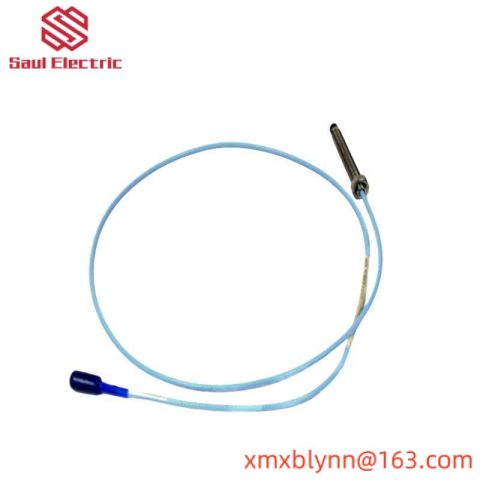 BENTLY NEVADA 3330101-00-28-10-02-05 Proximity Probe: Precision Sensor for Industrial Control