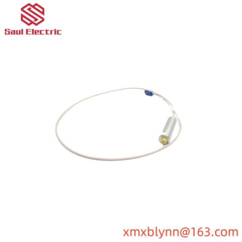 BENTLY NEVADA 3389-02: Precision Proximity Probe for Industrial Control Systems