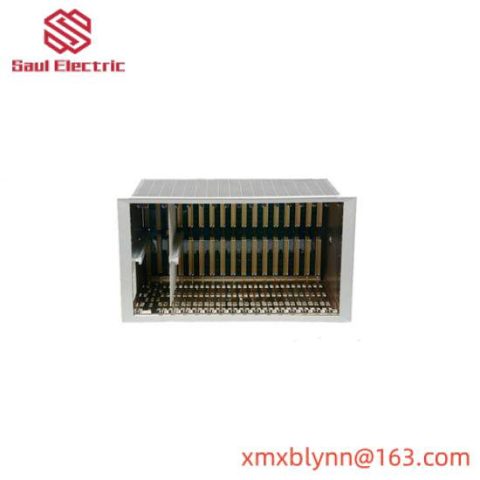 Bently Nevada 3500-01-00 Industrial Control System, Robust & Advanced Automation Solution