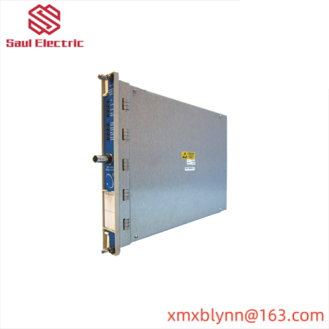 Bently Nevada 3500/15 114M5330-01 Sensor Accessories, for Industrial Automation Solutions