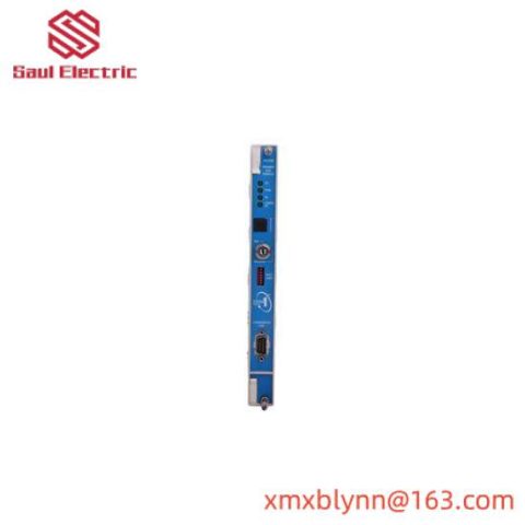 Bently Nevada 3500/22-02-00 Data Interface Module