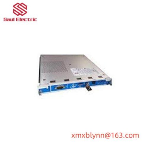 Bently Nevada 3500/22M-01-02-00 Transient Data Interface: High-Precision Industrial Communication Solution