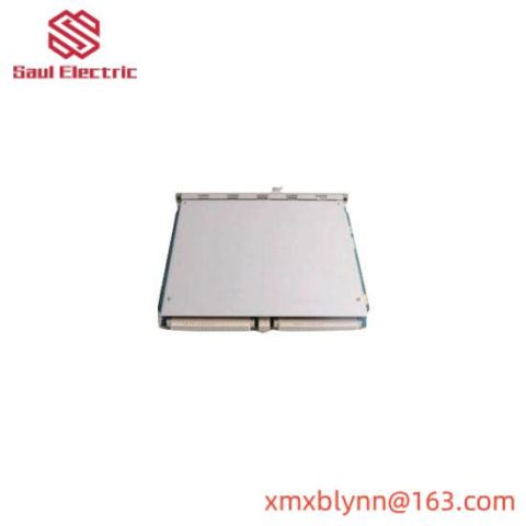 Bently Nevada 3500/22M 138607-01 - High-Performance PLC Module for Industrial Automation Control Systems