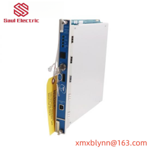 Bently Nevada 3500/22M, 288055-01, 18K013KP Transient Data Interface