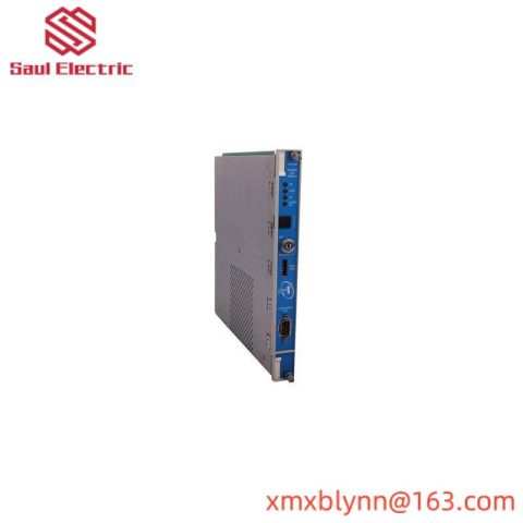 Bentley Nevada 3500/22M, 288055-01L Transient Data Interface Module