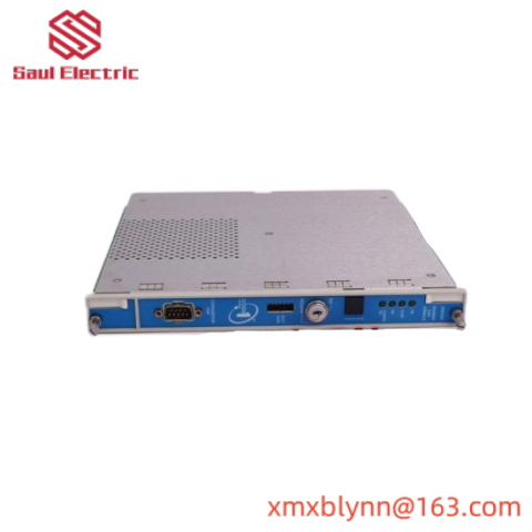 Bently Nevada 3500/25-01-04-00 Keyphasor Module