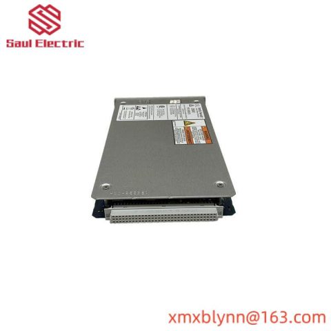 BENTLY NEVADA 3500/25 126398-01H KEYPHASOR MODULE