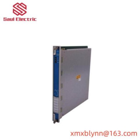 Bently Nevada 3500/32M - 4-Channel Relay Module, Precision Control for Industrial Automation