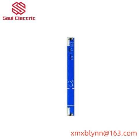 Bently Nevada 3500/32M - Channel Relay Module for Industrial Control