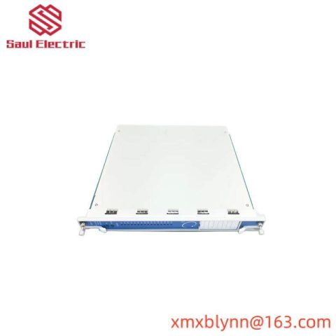 Bently Nevada 3500/33 Relay Control Module, 149986-01