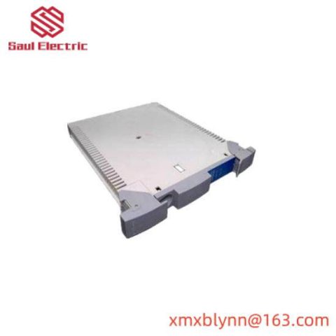 Bently Nevada 3500/34 TMR Relay Module - Industrial Control Systems