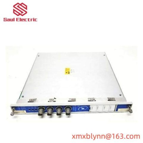 Bently Nevada 3500/42 17644902U Proximitor*/Seismic Monitor