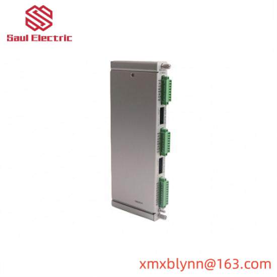 Bently Nevada 3500/42M Proximitor Seismic I/O Module - Industrial Automation Solution