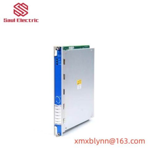 Bently Nevada 3500/60 13381901 TSI System - Precision Monitoring & Control Solution