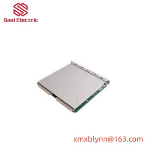 BENTLY NEVADA 3500/62 Module for Industrial Control Systems