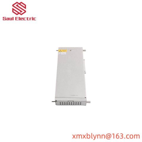 Bently Nevada 3500/62 136483-01 Module: Precision Control Solutions for Industrial Automation