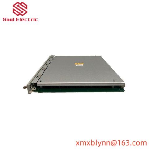 Bently Nevada 3500/63 - Advanced Gas Detection Monitor