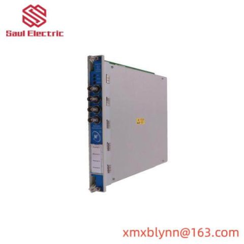 Bently Nevada 3500/72 Rod Position Monitor