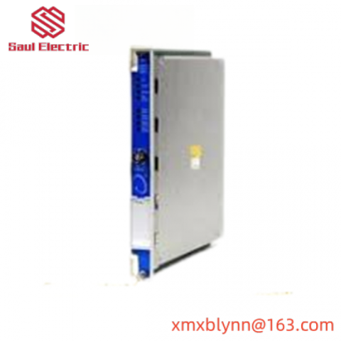 Bently Nevada 3500/72M Automation Module, 140734-08