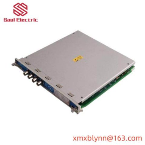 Bently Nevada 3500/77M, High Precision Reciprocating Cylinder Pressure Monitor