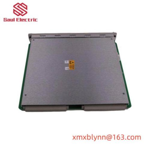 Bently Nevada 3500/90 Communication Gateway, Automation Solutions