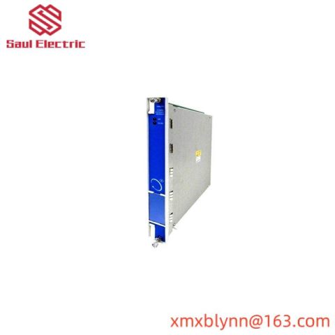 Bently Nevada 3500/92 Communication Gateway Module