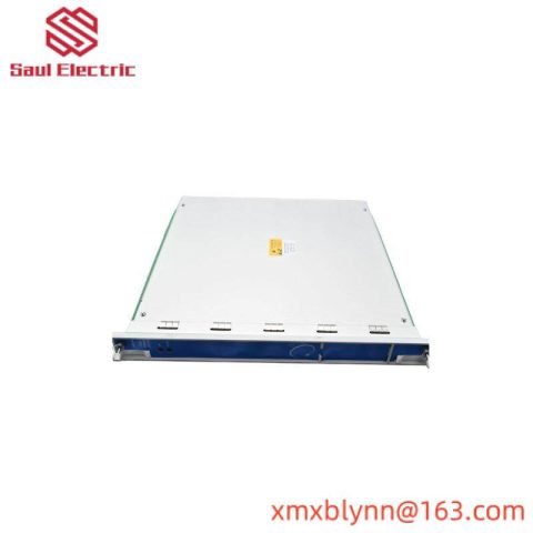 Bently Nevada 3500/94 145988-01: High-Performance Display Router for Industrial Control Solutions