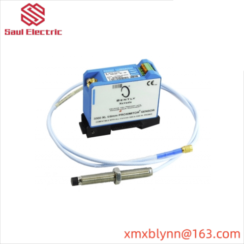 Bently Nevada 350800-01-180-00 DETECTION SENSOR