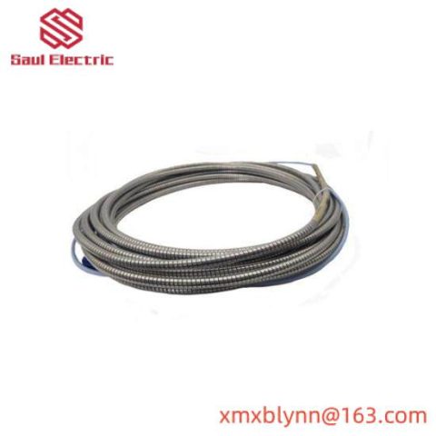 Bently Nevada 38817-02-85-05-94-01-02 Extension Cable for Enhanced Industrial Control Systems