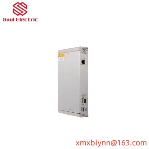 Bently Nevada 6ES7 326-2BF01-0AB0 IO Module, Control System Integration Solutions