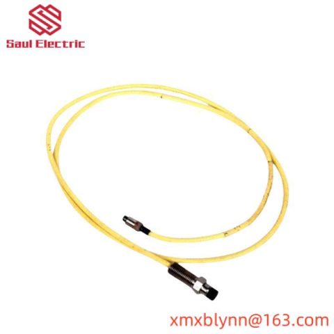 Bently Nevada 7200-21508-02-12-10-02: Precision 8 mm Standard Mount Probe