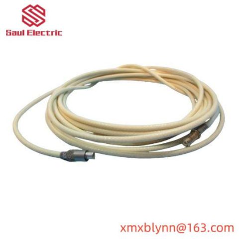 Bently Nevada 7402-045-00: Precision Extension Cable for Industrial Automation