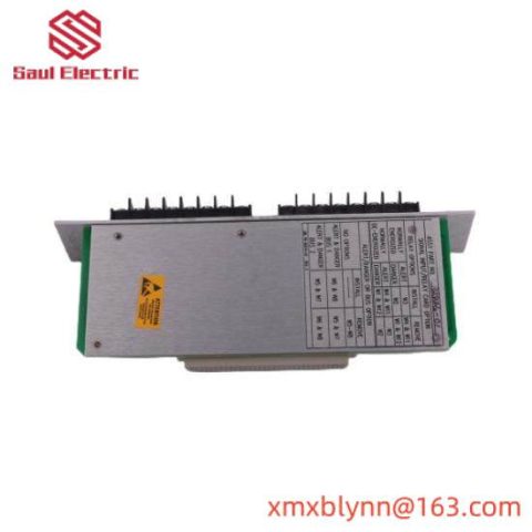 Bently Nevada 82926-01 RECORD TERMINAL: High-Performance I/O Record Terminal Module