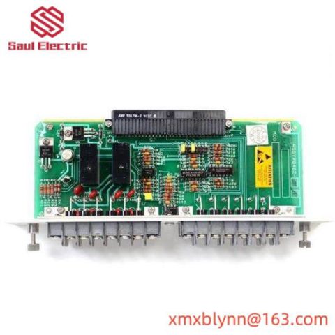 Bently Nevada 84140-01 & 78462-01 Industrial PLC Terminal Module