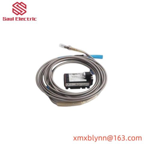 Bently Nevada 84510-33 Proximity Probe, Advanced Sensing for Industrial Automation