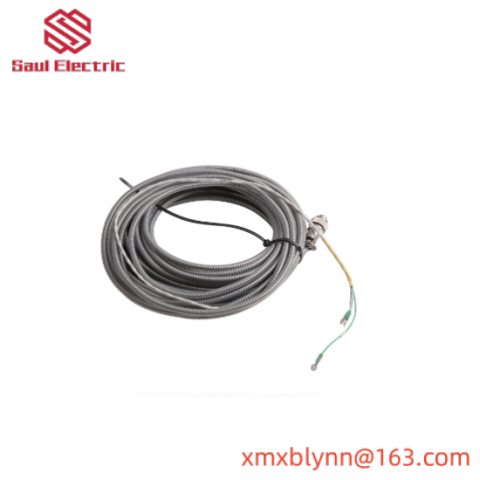 Bentley Nevada 84661-10 Industrial Control Module