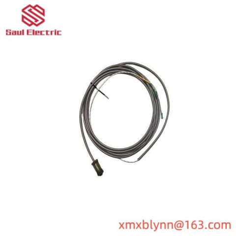 Bently Nevada 84661-21 Interconnect Cable: Automation Parts Excellence