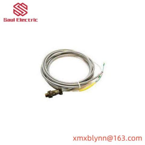 Bently Nevada 84661-46 Interconnect Cables - Industrial Automation Solutions