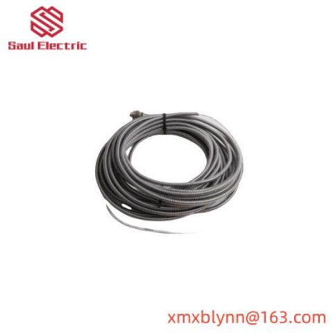 Bentley Nevada 84661-60 Interconnect Cable - High-Performance Communication Link