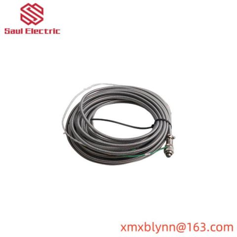 Bently Nevada 84661-8 Industrial Control Probe Cable
