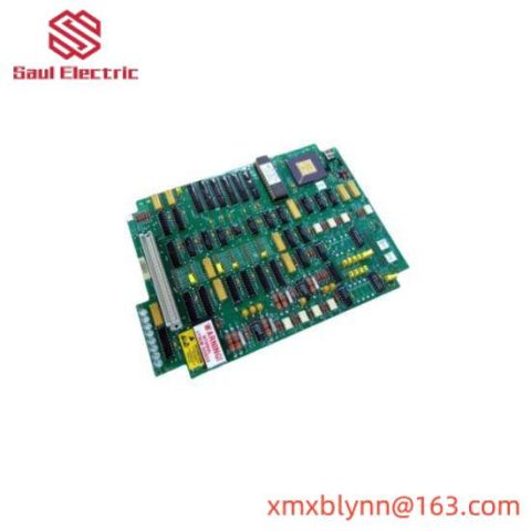 Bently Nevada 87870-01: Advanced Circuit Board for Industrial Control Solutions