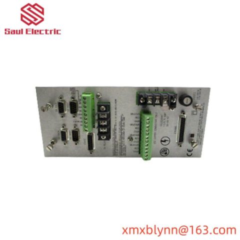 Bently Nevada 88286-01J | PWA88199-01 | 88614-01 Terminal Board: Precision Control Solutions for Industrial Automation