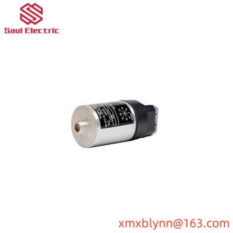 BENTLY NEVADA 9200-03-05-10-00 Two-Wire Transducer, Precision Industrial Control Sensor