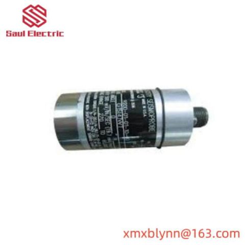 BENTLY NEVADA 9200-06-05-01-00 - Quick Delivery Time