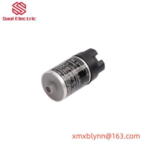 Bently Nevada 9200-06-05-05-00 Vibration Sensor: Advanced Industrial Monitoring Solution