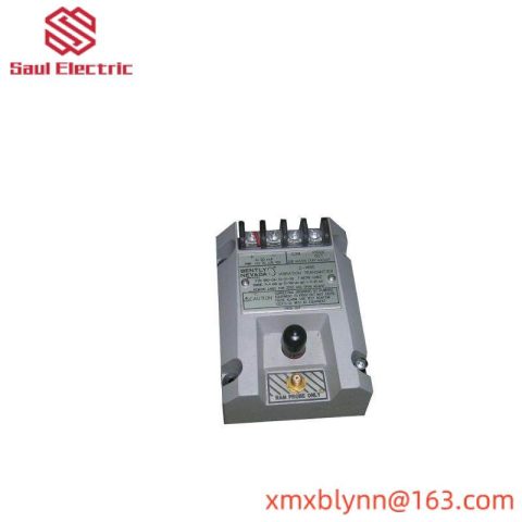 Bently Nevada 990-04-70-02-00, High-Precision Vibration Transmitter