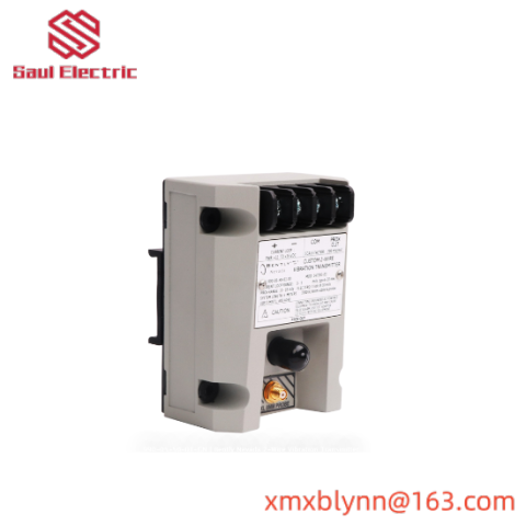 Bently Nevada 990-05-50-01-CN: High-Frequency 2-Wire Vibration Transmitter