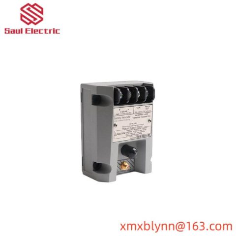 Bently Nevada 990-05-50-02-00 Vibration Transmitter